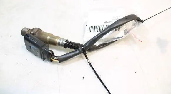 Lambda probe sensor