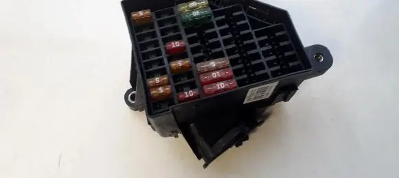 Fuse box set