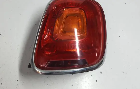 Fiat 500X Rear/tail lights 51937413XAUTOPX 51937413