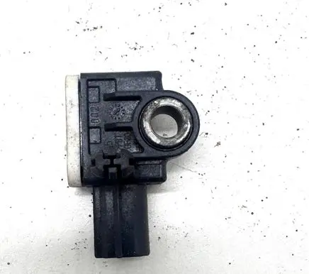 Ford Fusion II Airbag deployment crash/impact sensor CM5T14B006AA