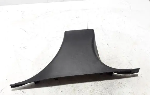 Dodge Durango (B) pillar trim (bottom) 1GG58DX9AB