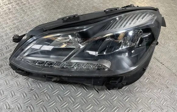 Mercedes-Benz E W212 Headlight/headlamp A2128201939 00102000101