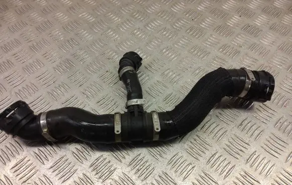 Alfa Romeo Stelvio Engine coolant pipe/hose 50557182