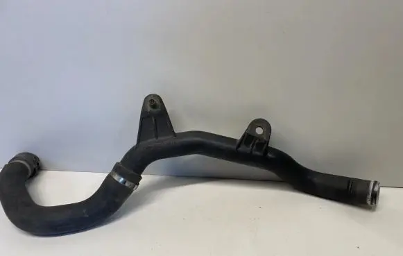 Peugeot Boxer Engine coolant pipe/hose