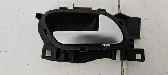 Peugeot 508 Front door interior handle 9660525380