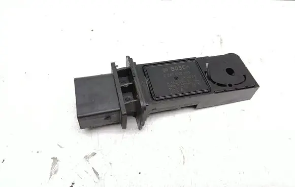 Mercedes-Benz S W221 Mass air flow meter A6420940148 0281002695