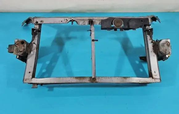 Toyota Yaris Radiator support slam panel IMPRK1376138