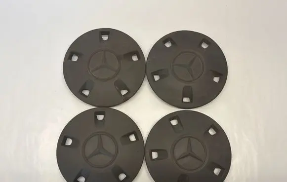 Mercedes-Benz Vito Viano W447 Original wheel cap A4474011600