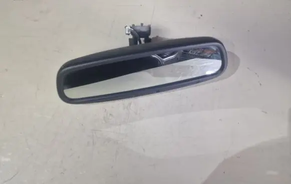 Ford S-MAX Rear view mirror (interior) 015624