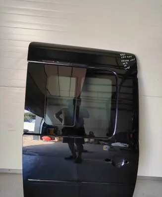 Volkswagen Caddy Rear door