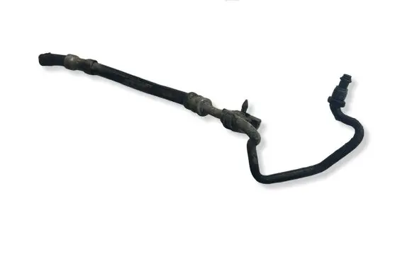 Opel Zafira A Power steering hose/pipe/line 