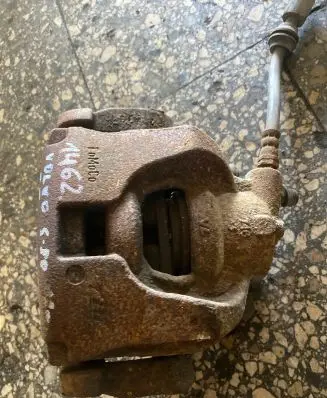 Volvo S80 Front brake caliper