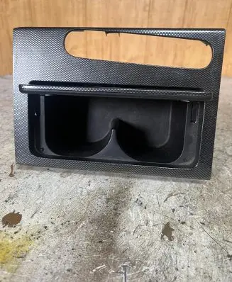 Honda Accord Cup holder front 