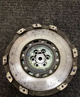 KIA Sportage Flywheel 