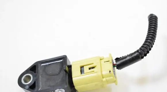 Toyota Corolla Verso E121 Airbag deployment crash/impact sensor 898310W010
