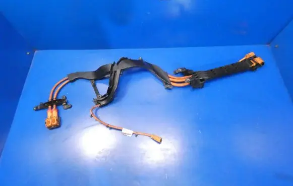 Volvo XC90 Wiring harness 30644623