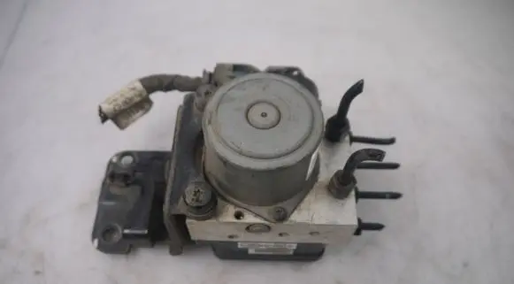 Hyundai i20 (BC3 BI3) ABS control unit/module 58900Q0700
