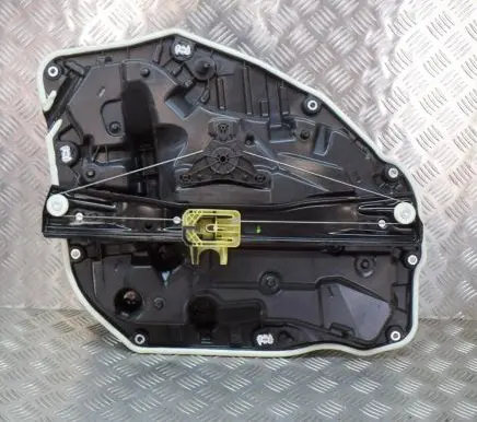 BMW X7 G07 Rear door window regulator with motor 9464397