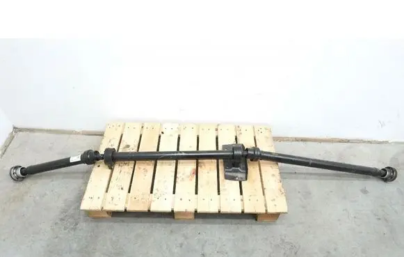 Volvo V60 Drive shaft (set) 32249776