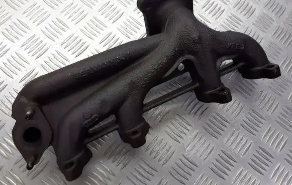 Seat Cordoba (6L) Exhaust manifold 038253033
