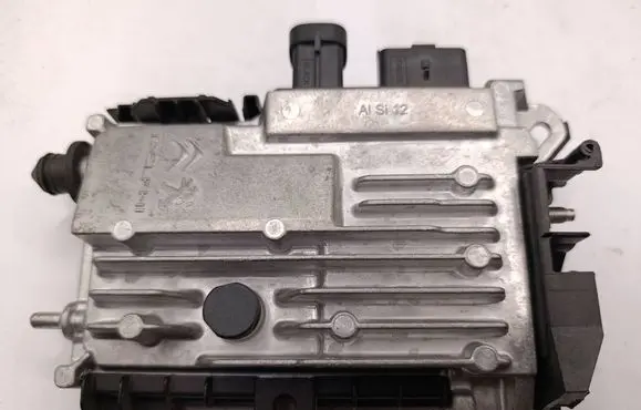 Peugeot 308 Start/Stop control module 9811338580 00103616142 28447929