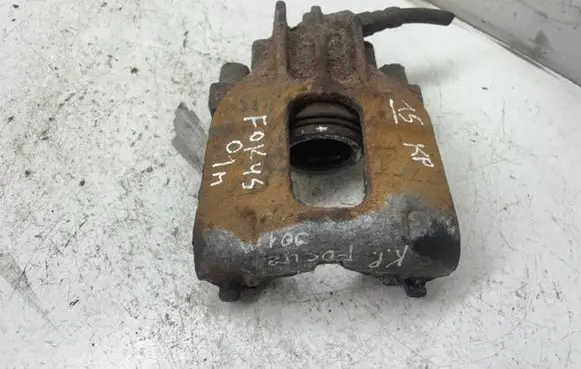 Ford Focus Front brake caliper