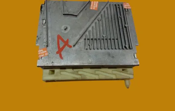 Volvo S80 Gearbox control unit/module P09472349