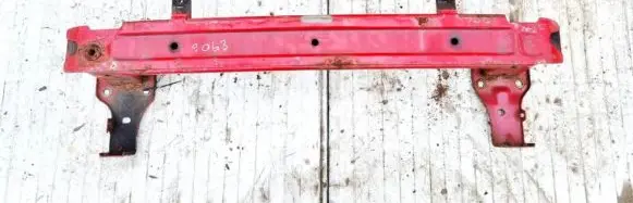 Ford S-MAX Front bumper cross member