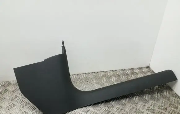 Audi A4 S4 B8 8K Front sill trim cover 8K1867272C