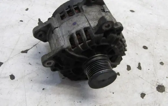 Skoda Octavia Mk3 (5E) Generator/alternator 03L903023L