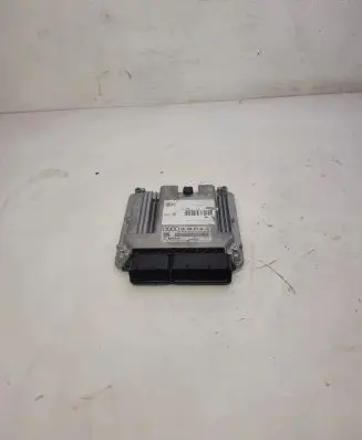 Audi A4 S4 B8 8K Engine control unit/module 03L906019AG