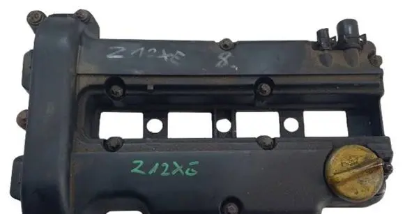 Opel Corsa C Rocker cam cover 24403787-4car