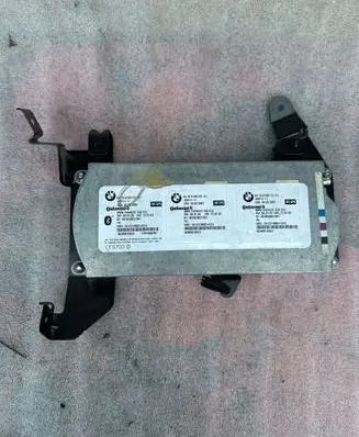 BMW 5 E60 E61 Bluetooth control unit module 9138179 84109138179 16921111
