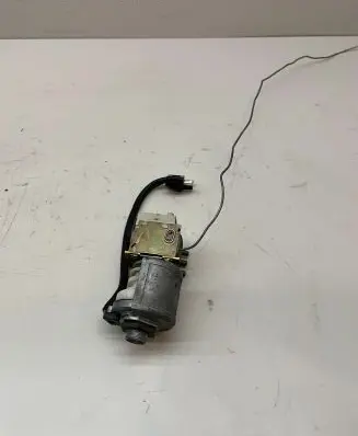 Mercedes-Benz S W116 Climate control unit 1166830236