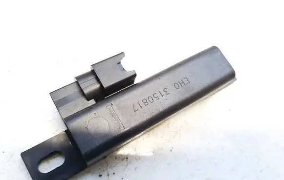 Nissan Leaf I (ZE0) Antenna control unit eh03150817