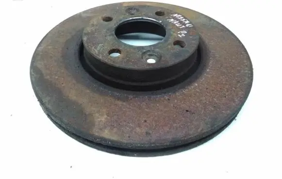 Nissan Note (E11) Front brake disc