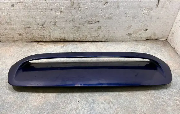 Subaru Legacy Bonnet wind deflector 90821AE000