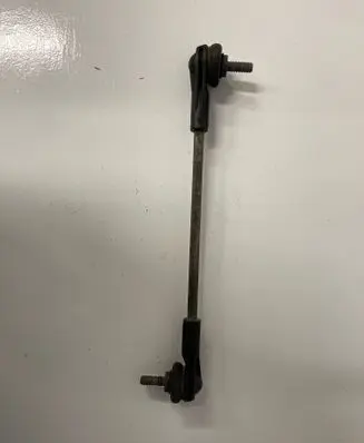 Front anti-roll bar/stabilizer link