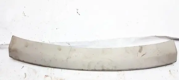 Audi A4 S4 B7 8E 8H Other interior part 8e5867839