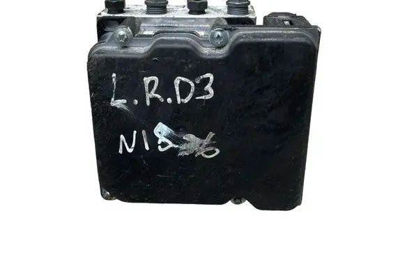 Land Rover Discovery 3 - LR3 ABS Pump 0265950472 SRB500440