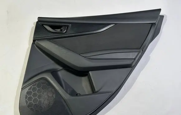 Subaru WRX VB II Coupe rear side trim panel s73513690