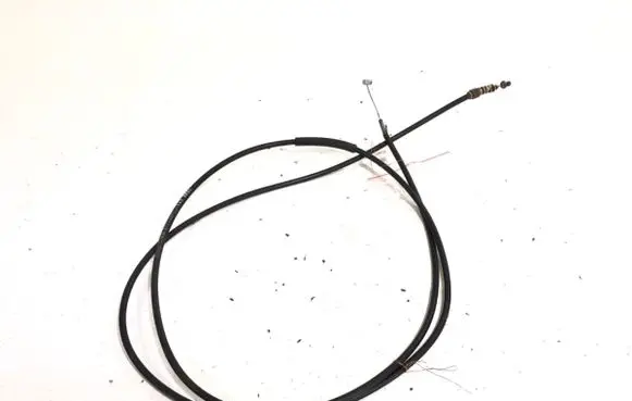 Fiat Grande Punto Engine bonnet/hood lock release cable 