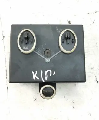 Volkswagen Touran III Door control unit/module 5Q0959593E