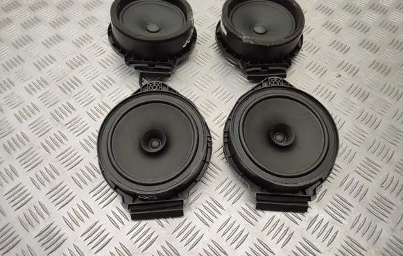 Opel Insignia B Audio system kit 23359214 39146485