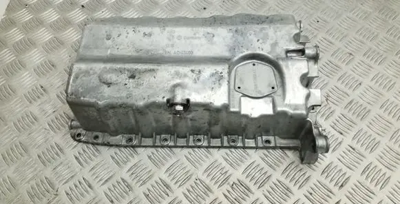 Audi A3 S3 8P Oil sump 038103603AG 038103603AJ