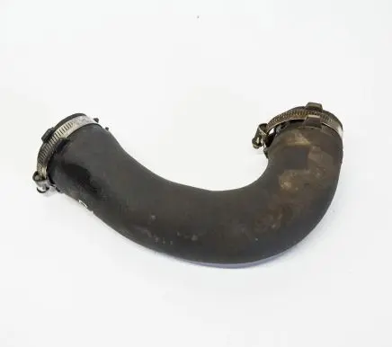 Audi A4 S4 B8 8K Intercooler hose/pipe 8K0145709A