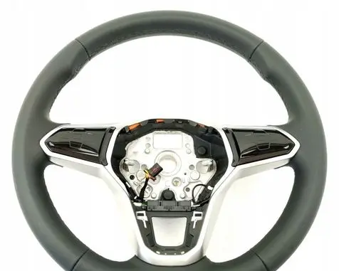 Volkswagen II LT Steering wheel 10A419089BQ