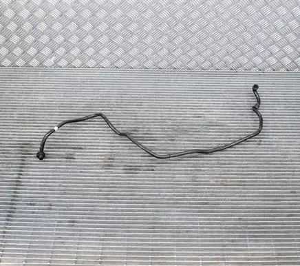 BMW X5 F15 Air intake hose/pipe 8508018