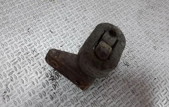 Muffler mount bracket/holder