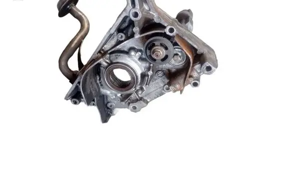Hyundai H-100 Oil pump 